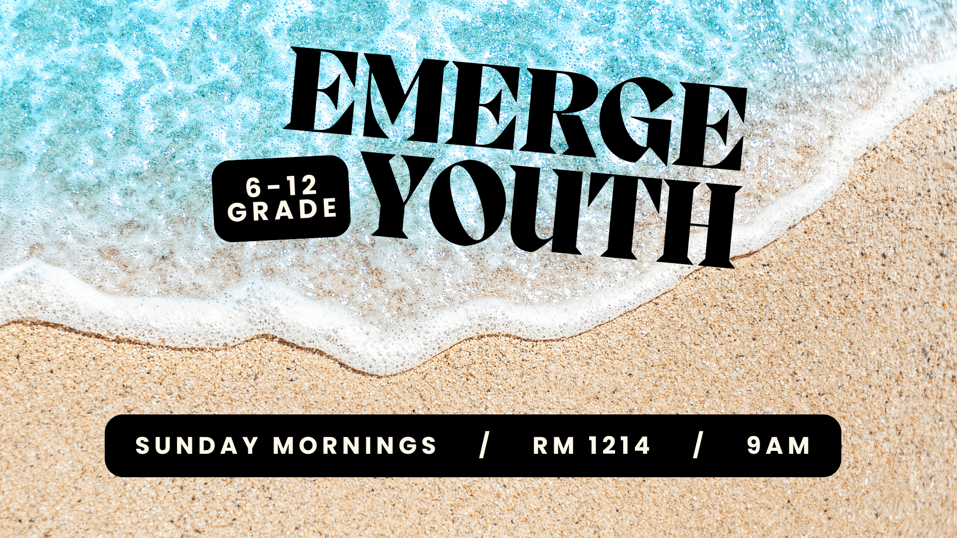 CLC Youth Post