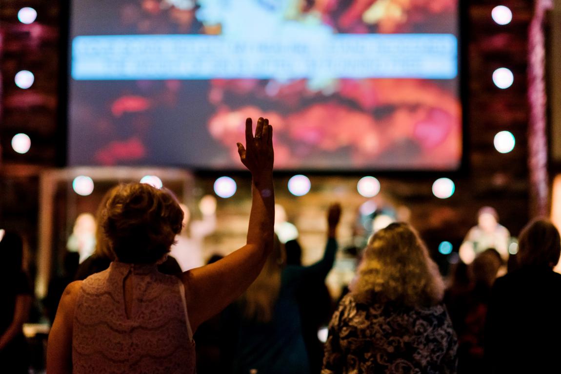 Worship Leader