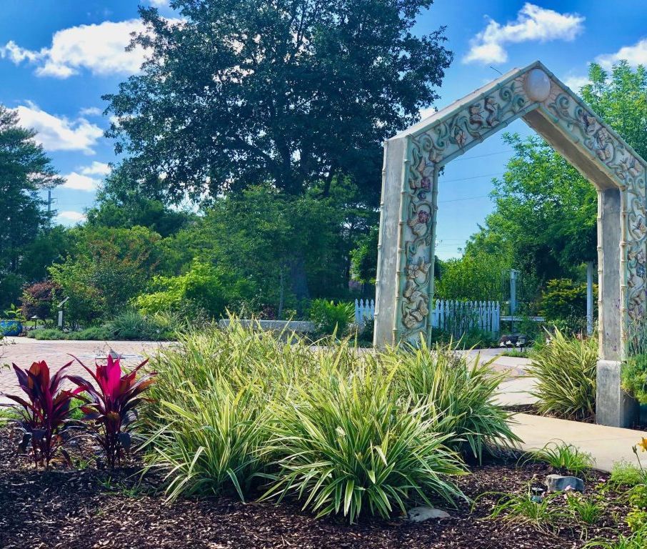 PRAYER LABYRINTH