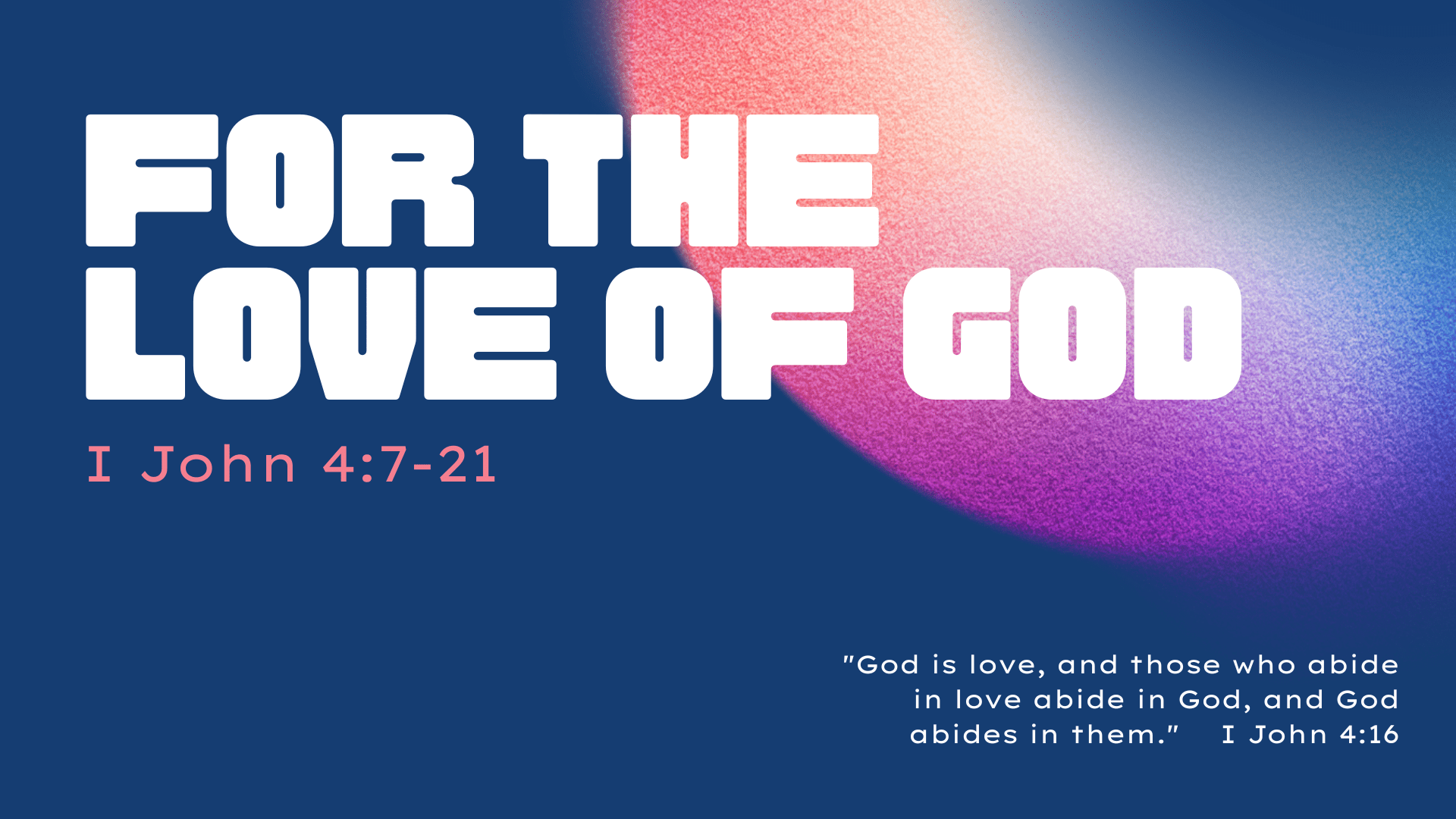 For The Love Of God Community Life Church for-the-love-of-god-community-life-church