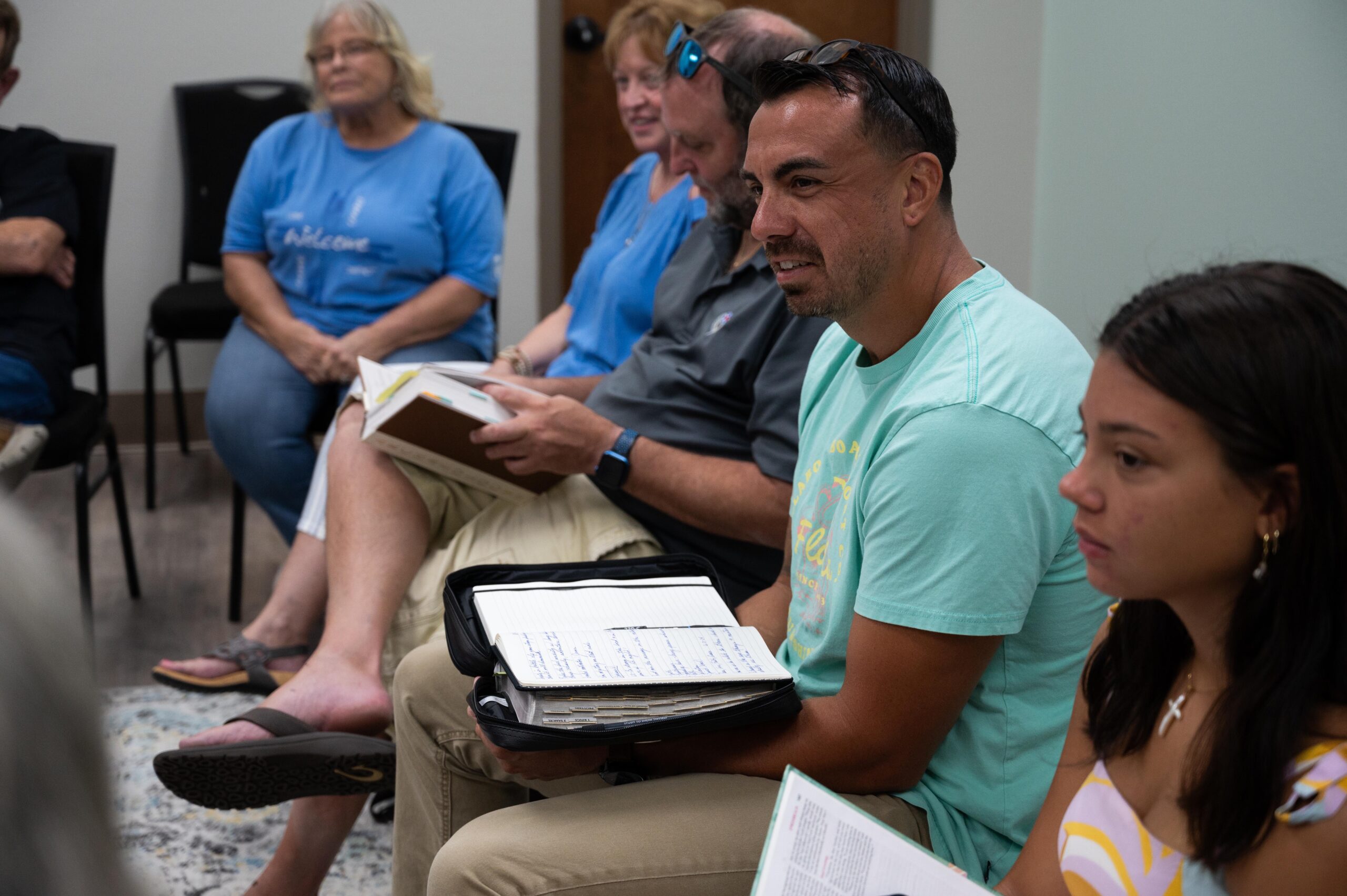 Adult Ministries