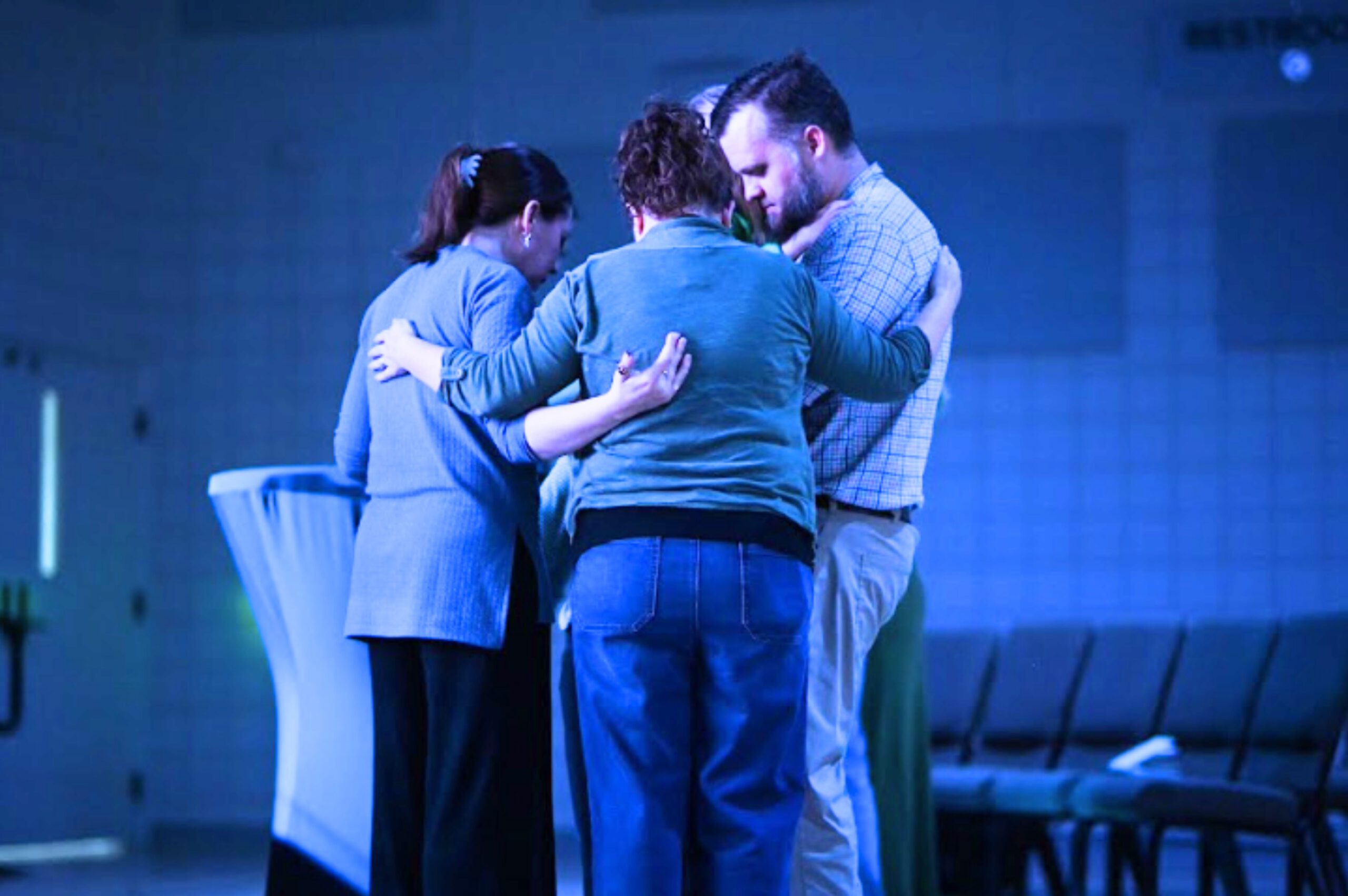 Care Ministry