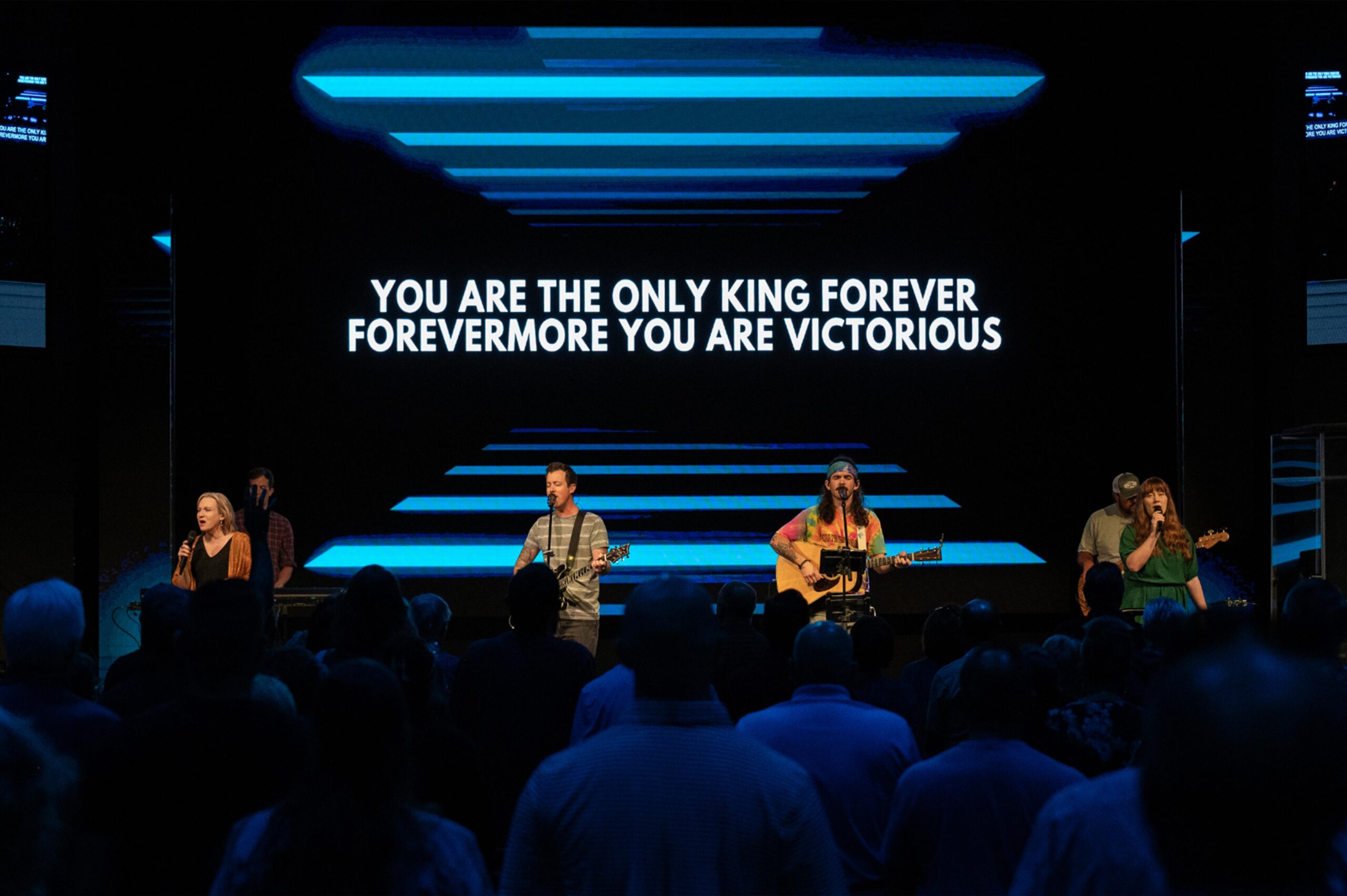 Worship
