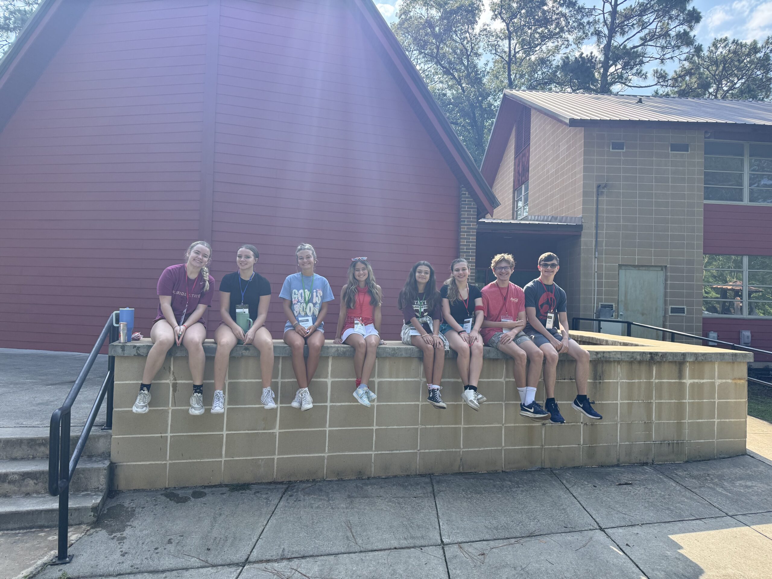 CLC Youth