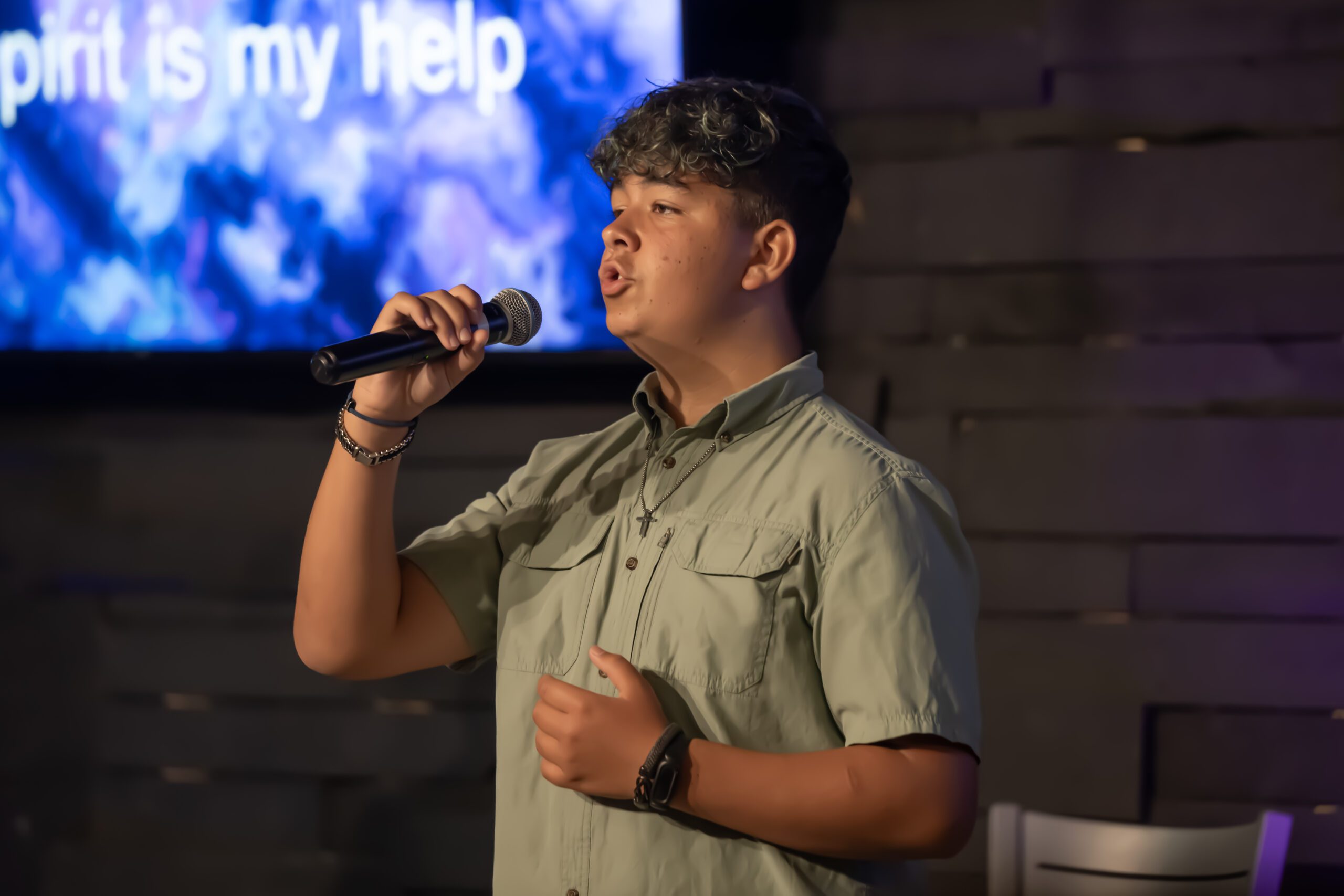 CLC Youth
