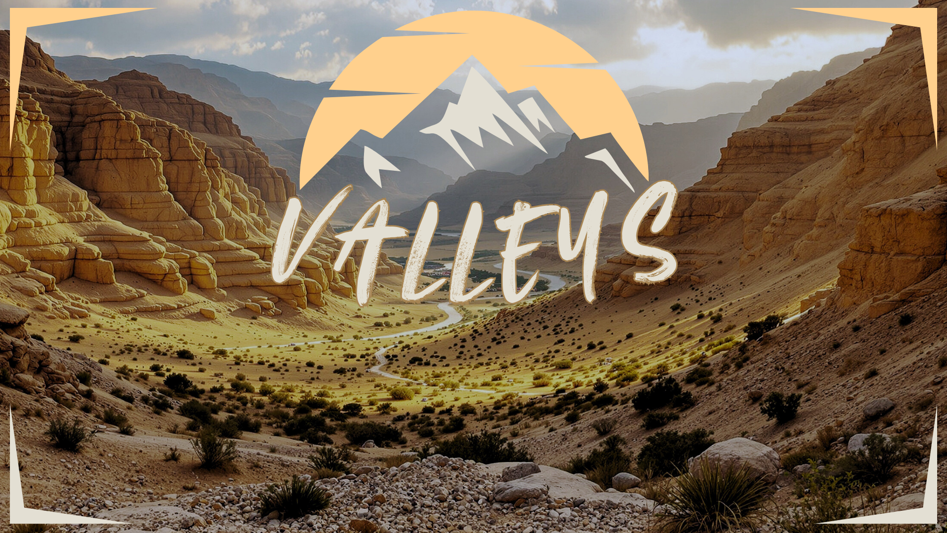 Message Series Artwork