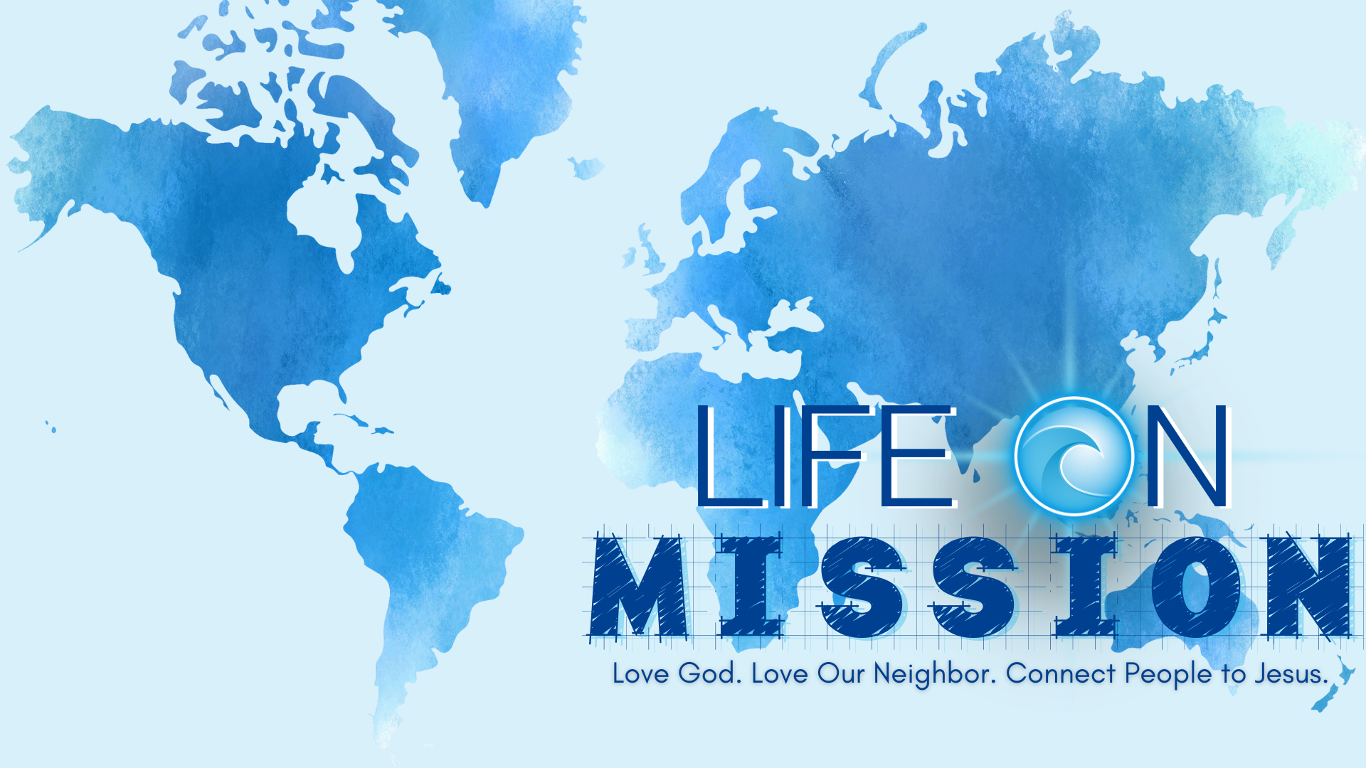 Message Series Artwork