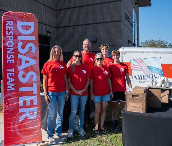 Disaster Relief
