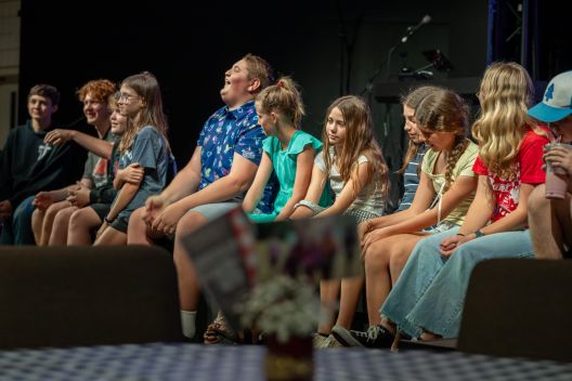 CLC Youth