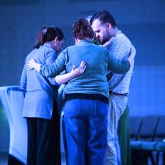 Prayer Groups
