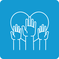 Serve Icon